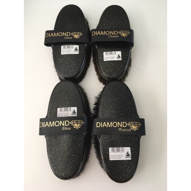 Haas Diamond Set 
