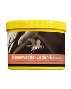 Bense & Eicke Beeswax Leather Balsam 500 ml