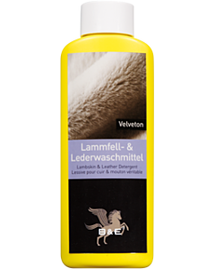 Bense & Eicke Velveton Lambskin & Leather Detergent 250 ml